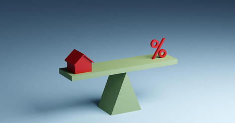 Inflation just fell again. Is that good news for mortgage rates? | Real Estate News and Auction | Scoop.it