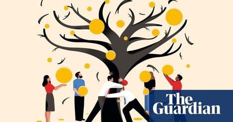 The new left economics: how a network of thinkers is transforming capitalism | News | The Guardian | Economists & Theorists | Scoop.it
