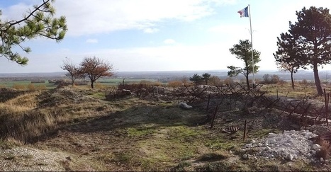 Lancement du portail du Centenaire | infos-web | Scoop.it