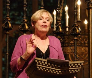 Karen Armstrong Preaches Compassion in Morristown | Compassion | Scoop.it