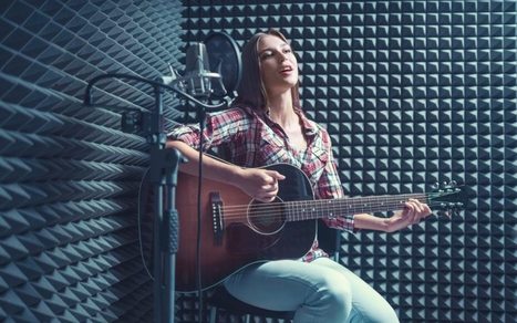 Blockchain could completely transform the music industry | Musique 3.0 | Scoop.it