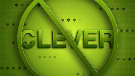 Your Clever Password Tricks Aren't Protecting You from Today's Hackers | Techy Stuff | Scoop.it