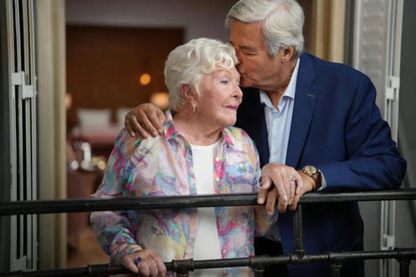 Fin de vie&nbsp;: sur France&nbsp;2, un t&eacute;l&eacute;film plaidoyer pour l&rsquo;aide &agrave; mourir | D&eacute;pendance et fin de vie | Scoop.it