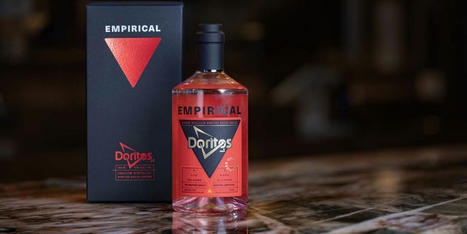 This Doritos-flavored booze is real — and begging for a Blood Mary | consumer psychology | Scoop.it