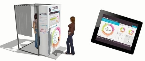 Isoloir : Du Serious Game vers un Dispositif participatif | Seriousgameth&egrave;que | Scoop.it