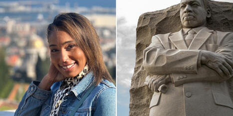 Social Good Solutions: Honoring Dr. King's vision | Black Stories and Inspiration | Scoop.it