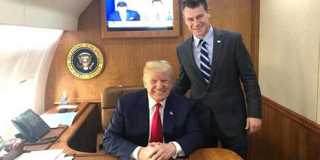 'Where do I begin?' GOP senators tick off reasons they can't back Trump in 2024 primary - RawStory.com | Backstabber Watch | Scoop.it