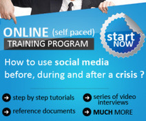 Study: Europe is lagging behind in Social Media... Here's why in my ... | 21st Century Public Relations | Scoop.it