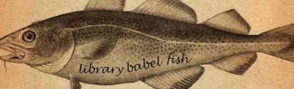 When is the Library Open? | Library Babel Fish | ED 262 Institutional Discrimination | Scoop.it