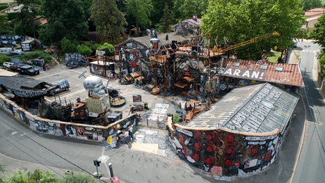 La Demeure du Chaos et ses 144 801 signataires | Indignations & GLOBAL(R)EVOLUTION | Scoop.it