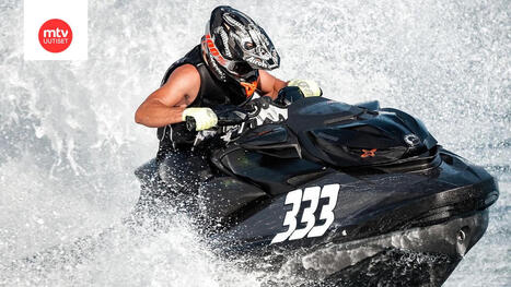 Vuoden 2025 turhake on vesiskootteri | MTV Uutiset | 1Uutiset - Lukemisen t&auml;hden | Scoop.it