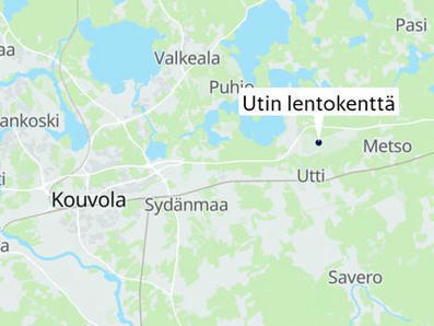 Laskuvarjohyppääjä pelastettiin puusta Kouvolassa - Kotimaa | HS.fi | 1Uutiset - Lukemisen tähden | Scoop.it