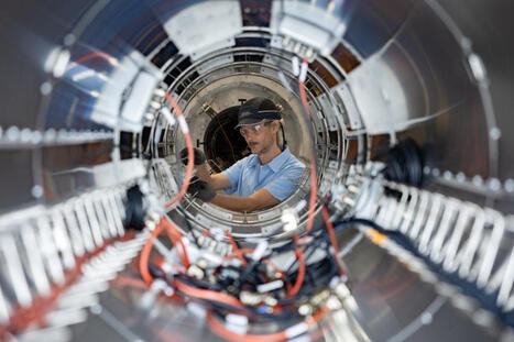 A&eacute;ronautique : une nouvelle fili&egrave;re fran&ccedil;aise de composites haute temp&eacute;rature pour les avions de demain | AERONAUTIQUE NEWS - AEROSPACE POINTOFVIEW - AVIONS - AIRCRAFT | Scoop.it