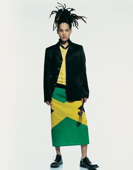 revisit buffalo as we remember barry kamen | Design, Science and Technology | Scoop.it