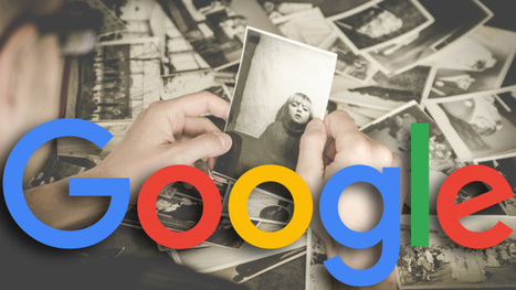 Google revolutioniert die Fotografie: Kostenloses Tool digitalisiert jedes alte Foto | #Apps #Photos #Freeware | Best Freeware Software | Scoop.it