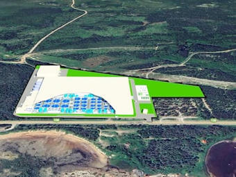 Qu&eacute;bec dit oui &agrave; un projet d&rsquo;&eacute;levage de saumon de 1 G$ sur la C&ocirc;te-Nord | JDM | Gouvernance - Veille quotidienne | Scoop.it