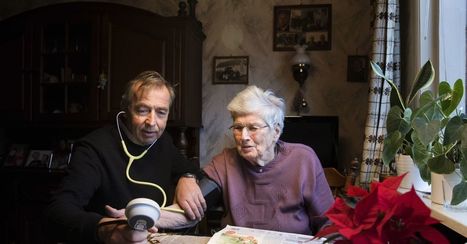 How the Netherlands got universal health insurance with a private market | LE GRAND NORD | Scoop.it