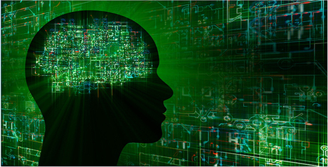 L'arm&eacute;e am&eacute;ricaine travaille sur une interface cerveau-machine miniaturis&eacute;e | DEFENSE NEWS | Scoop.it