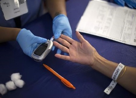 Genetic test aims to improve diabetes diagnosis | Bioscience News - GEG Tech top picks | Scoop.it