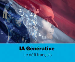 IA génératives : quels impacts sur les métiers| Alliancy | L'ÉMERGENCE DE L'INTELLIGENCE ARTIFICIELLE DANS LE MONDE DU TRAVAIL | Scoop.it