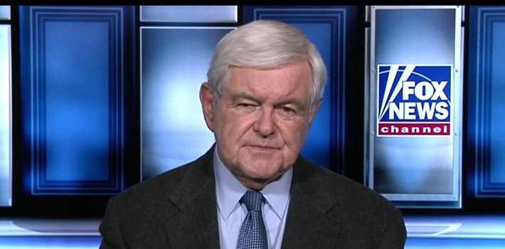 Newt Gingrich warns US faces two 'dramatically different futures' after November election | Political Report | Scoop.it