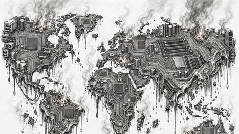 Why Are We All Just Waiting For The Inevitable AI-Driven Catastrophe To Happen? | by&nbsp;Alex Kantrowitz | BigTechnology.com | Surfing the Broadband Bit Stream | Scoop.it