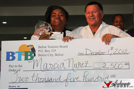 Taste of Belize Winners | Cayo Scoop!  The Ecology of Cayo Culture | Scoop.it