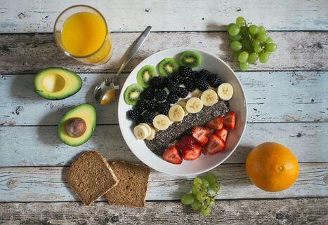 Healthy Meal Planning and the Benefits of Home Care | Medical and Health | Scoop.it