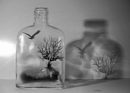 There are 2 Ways to live your life: | | Oddly_EvenOddly_Even | quest inspiration | Scoop.it