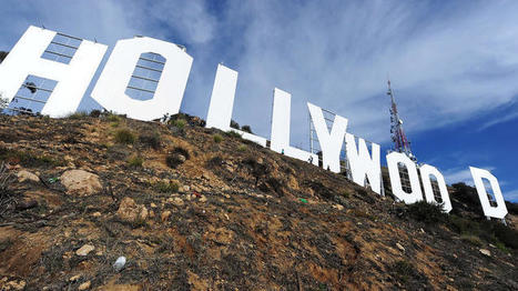 Hollywood sign access remains a battle between competing interests | Coastal Restoration | Scoop.it