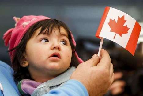 N.B., P.E.I. seek more skilled immigrants while N.S. sticks to original target | CBC News | Newcomers and Immigrants in Canada | Scoop.it