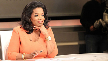 The Truth Sets Oprah and an Audience Member Free - Video | Family Office & Billionaire Report - Empowering Family Dynasties | Scoop.it