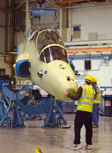 Special Report: BAE Systems expands industrial footprint in India | DEFENSE NEWS | Scoop.it