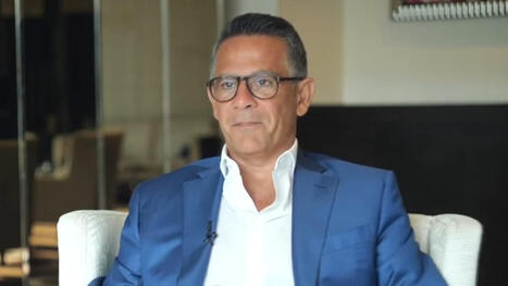 Boss of luxury property firm is accused of sexual harassment by female staff | Daily Mail Online | Operation Oya | Scoop.it