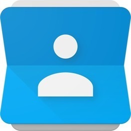 Google Contacts Channel - automate with IFTTT | information analyst | Scoop.it