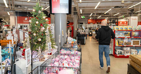 Analys: D&auml;rf&ouml;r v&aring;gar finl&auml;ndarna inte anv&auml;nda pengar &auml;ven om det skulle vara bra f&ouml;r ekonomin | Ekonomi | 1Uutiset - Lukemisen t&auml;hden | Scoop.it