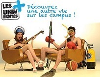 &Agrave; Rennes, la vie sur les campus en photos et &eacute;tudier &agrave; l&rsquo;universit&eacute; pendant le Lyc&eacute;e | S-eL : semaine e-learning | Scoop.it