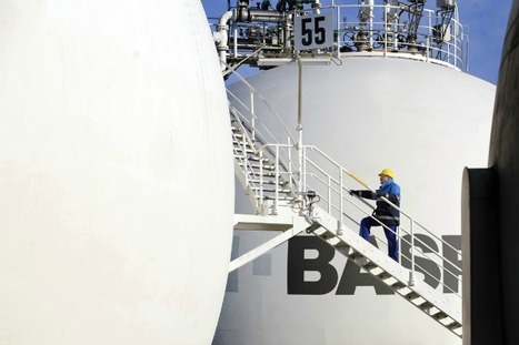 REACH chemical law 'worth the money in the end', says BASF | Business & Sustainability | Scoop.it