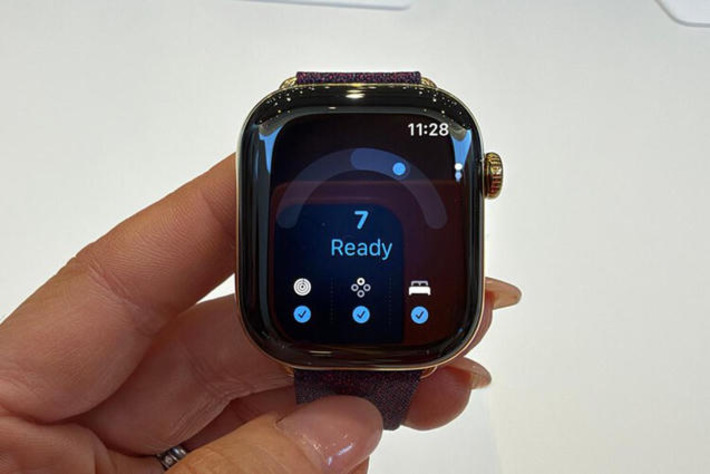 The Apple Watch finally has two features I&rsquo;ve wanted for years, but there is a catch | Science & Technology Report - Changing Our World | Scoop.it