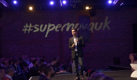  Long data, Pixar et données transformationnelles : Retour de Quantcast Supernova en 5 insights | Data Marketing | Scoop.it