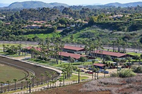 Rancho Paseana - In Photos: Inside Rancho Paseana, Bill Gates' $18 Million Horse Ranch | Family Office & Billionaire Report - Empowering Family Dynasties | Scoop.it