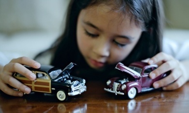 Zipcar co-founder: 'Entrepreneurs should build the world they want to see' | Peer2Politics | Scoop.it