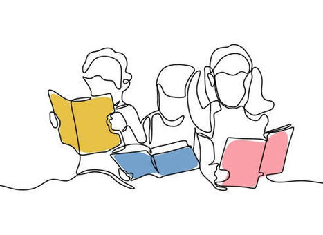 D&eacute;couvrez, faites conna&icirc;tre &laquo; Libre comme Lire &raquo; : un site de m&eacute;c&eacute;nat simple et personnalis&eacute; en faveur des associations de promotion de la lecture. | Savoirs de base, Illettrisme et FLE | Scoop.it