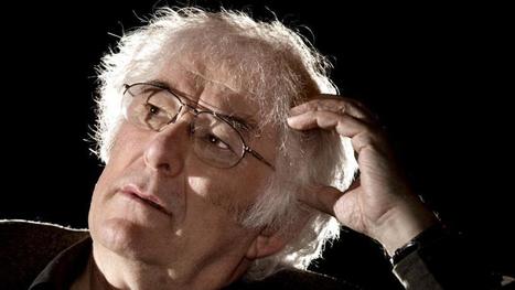 Nobel Prize winning Irish poet Seamus Heaney dies | The Irish Literary Times | Scoop.it