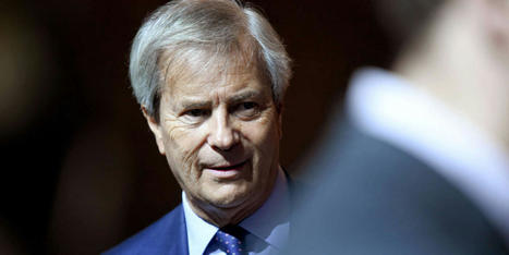 &laquo;Il est logique de voir CNews, li&eacute;e aux op&eacute;rations africaines de Bollor&eacute;, militer contre l&rsquo;&eacute;tude des s&eacute;quelles du colonialisme&raquo; | DocPresse ESJ Lille | Scoop.it