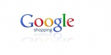 Google Shopping : bient&ocirc;t l'achat en un clic ? | Distribution - Innovation | Scoop.it
