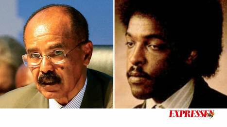 Det är dags för högljudd<br/>diplomati mot Eritrea | 1Uutiset - Lukemisen tähden | Scoop.it