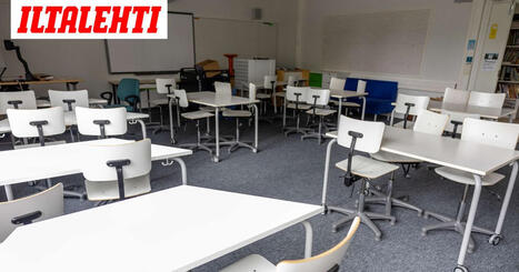 LV: Espoolaiskoulu erotti oppilaan | 1Uutiset - Lukemisen t&auml;hden | Scoop.it