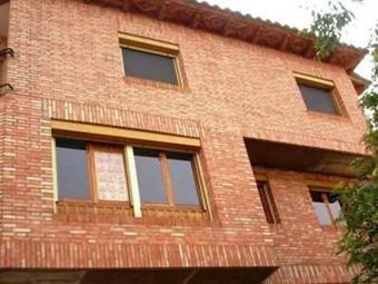 Legno, mattoni e pietre: prodotti da facciata più sostenibili per gli architetti europei | Edifici Ecosostenibili e Biocompatibili | Scoop.it