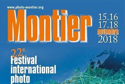 Montier Festival Photo 2018 | Variétés entomologiques | Scoop.it